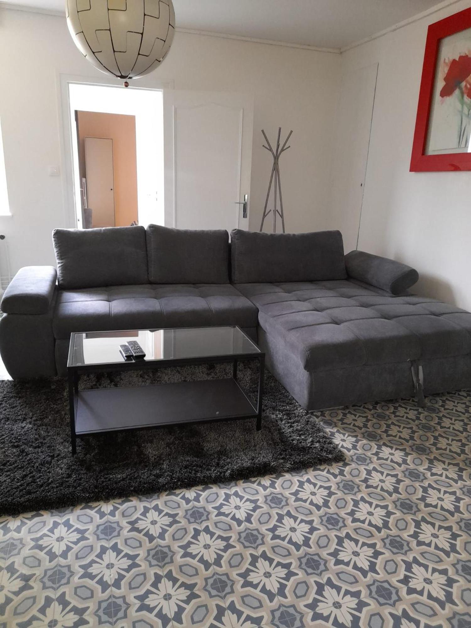 Appartement Cosy Et Lumineux Tours Cameră foto