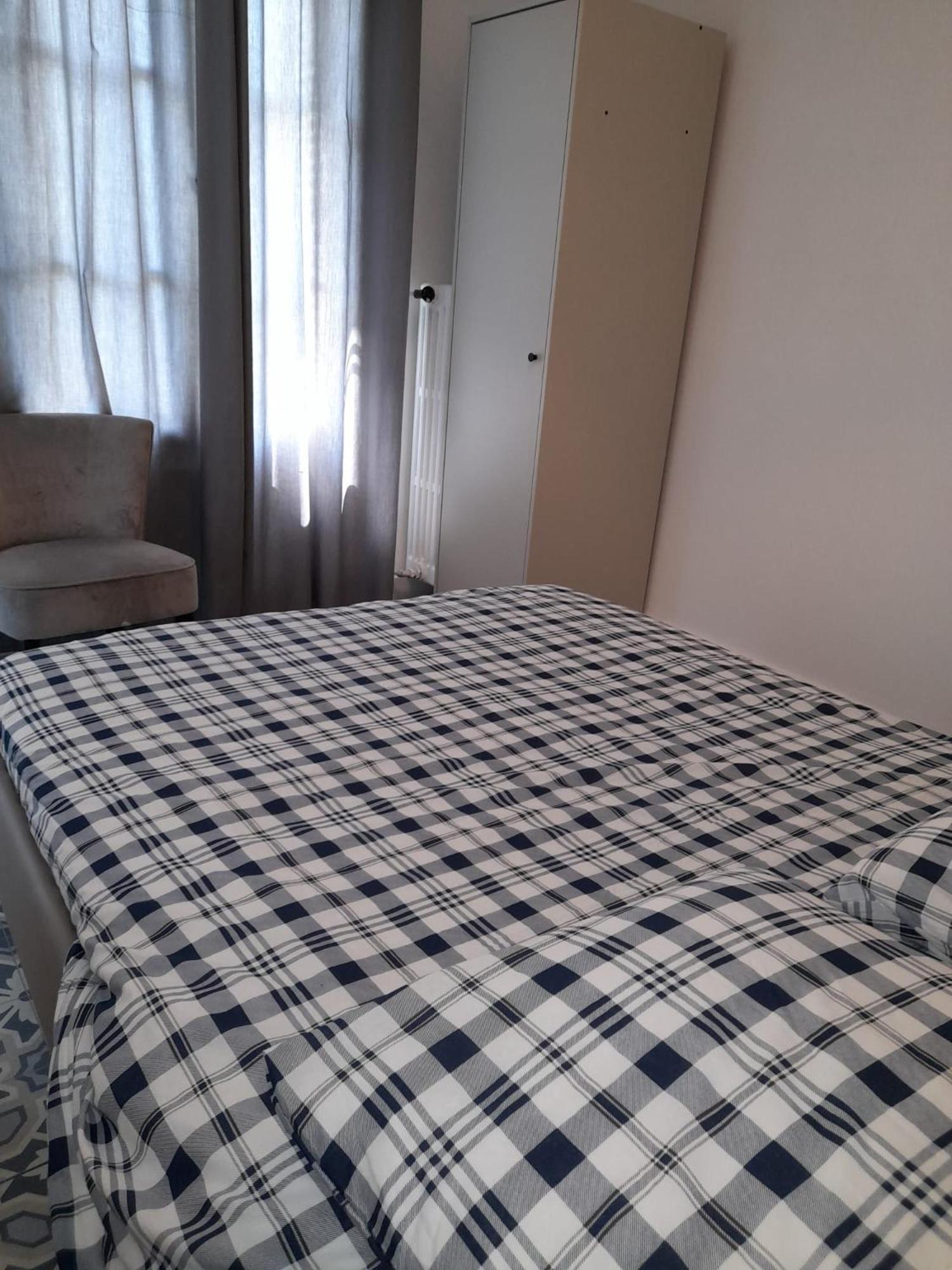 Appartement Cosy Et Lumineux Tours Cameră foto